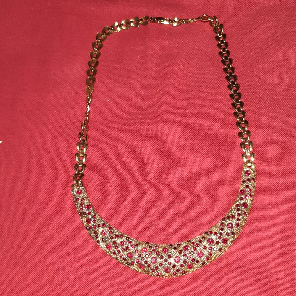 Vintage Necklace